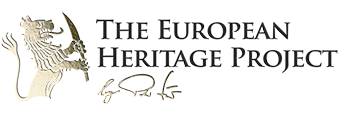 European Heritage Project Logo